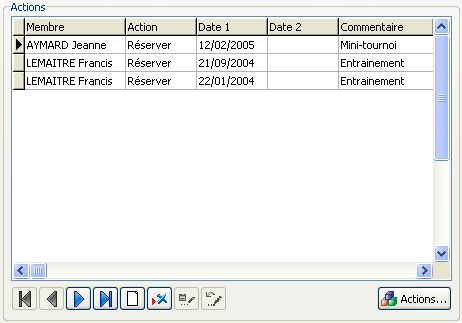 logiciel EBP association 2005